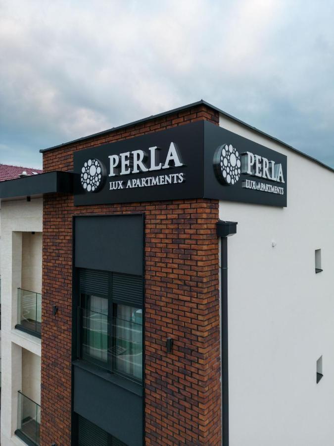 Perla Lux Apartmani Indija Ngoại thất bức ảnh